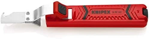Peilis kabeliui KNIPEX 1620