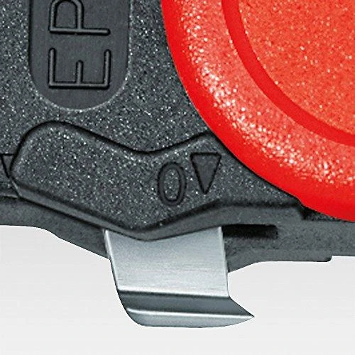 Nuizoliavimo įrankis KNIPEX 1640