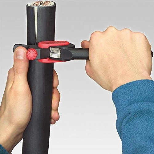 Nuizoliavimo įrankis KNIPEX 1640