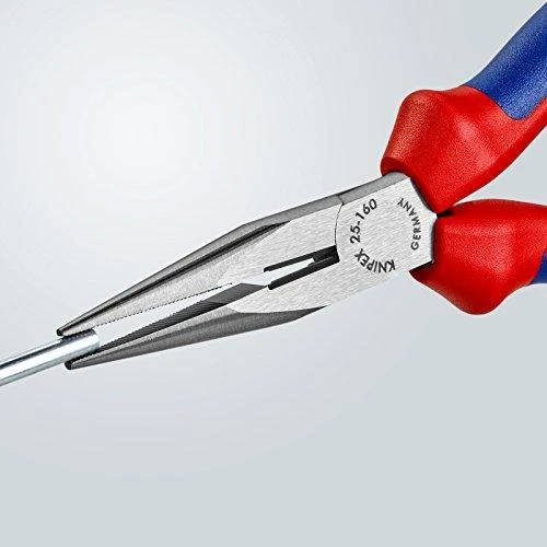 Replės prailgintomis žiaunomis KNIPEX 2502