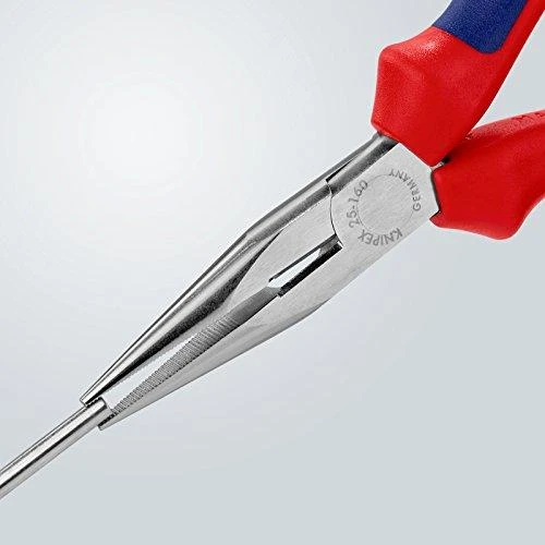 Replės prailgintomis žiaunomis KNIPEX 2505