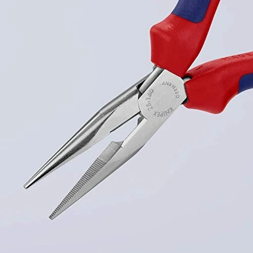 Replės prailgintomis žiaunomis KNIPEX 2505