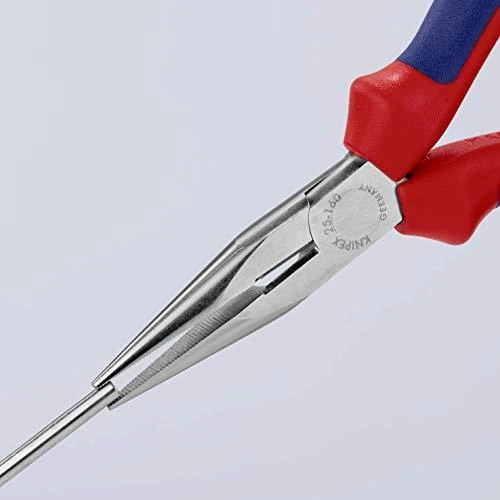 Replės prailgintomis žiaunomis KNIPEX 2505