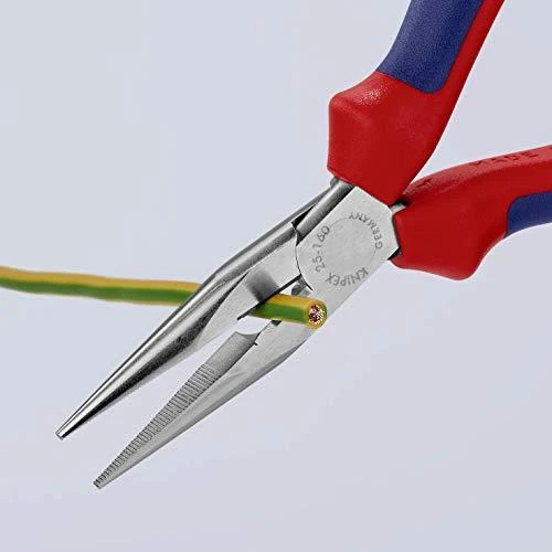 Replės prailgintomis žiaunomis KNIPEX 2505