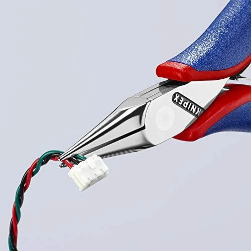 Knipex 35 22 115 , Electronics pliers