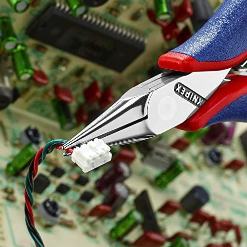 Knipex 35 22 115 , Electronics pliers