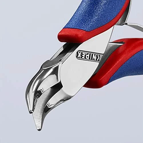 KNIPEX Electronics Replės 115 mm