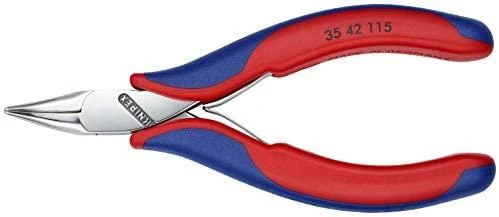 KNIPEX Electronics Replės 115 mm