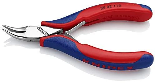 KNIPEX Electronics Replės 115 mm