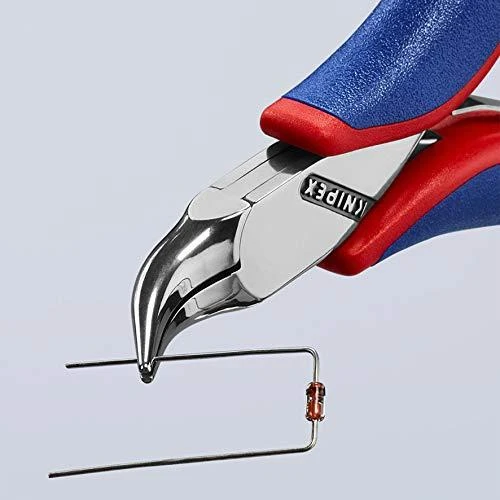 KNIPEX Electronics Replės 115 mm