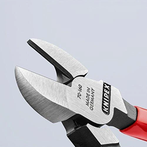 Kirpimo replės KNIPEX 7001 160mm