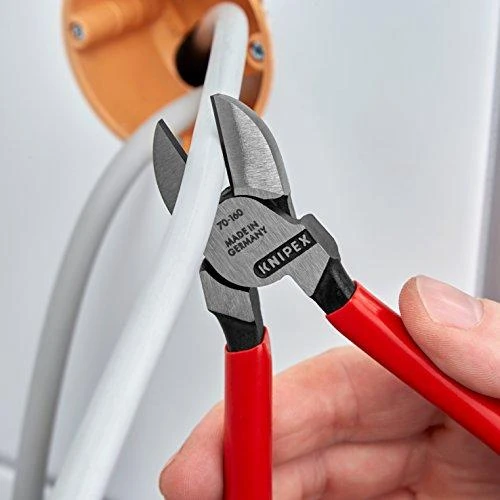 Kirpimo replės KNIPEX 7001 160mm