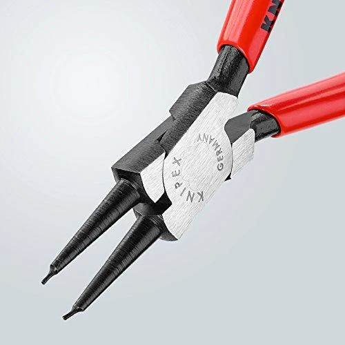 Replės vidiniams žiedams KNIPEX 4411J0