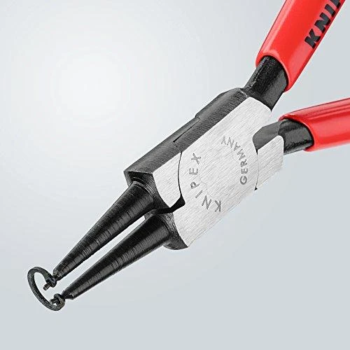 Replės vidiniams žiedams KNIPEX 4411J0