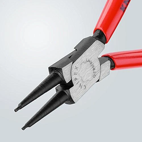 Replės vidiniams žiedams KNIPEX 4411J1