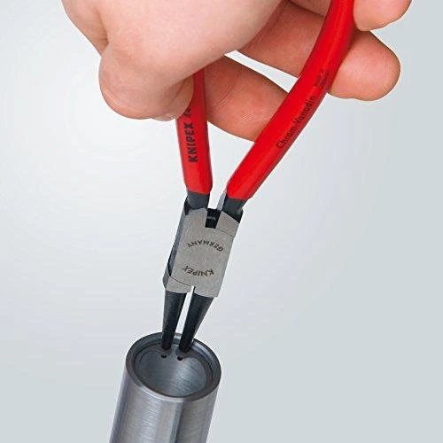 Replės vidiniams žiedams KNIPEX 4411J2