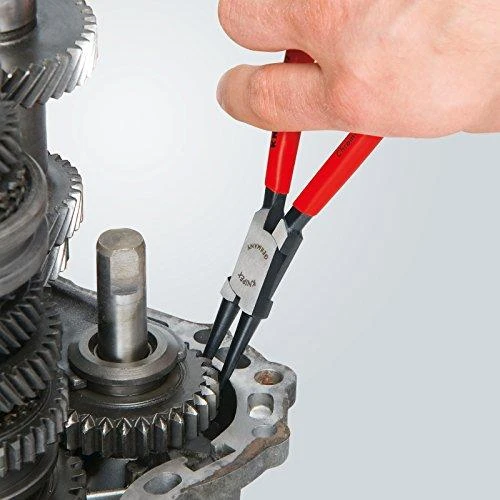 Replės vidiniams žiedams KNIPEX 4411J2