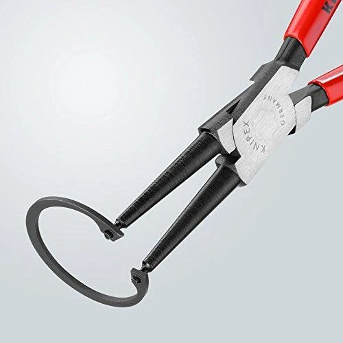 Replės vidiniams žiedams KNIPEX 4411J3