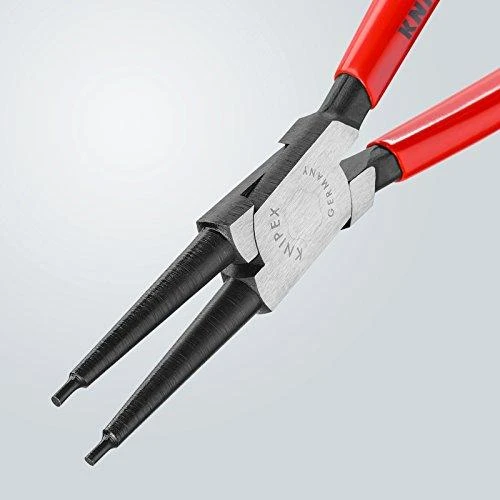 Replės vidiniams žiedams KNIPEX 4411J3