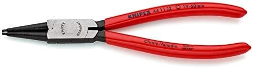 Replės vidiniams žiedams KNIPEX 4411J4