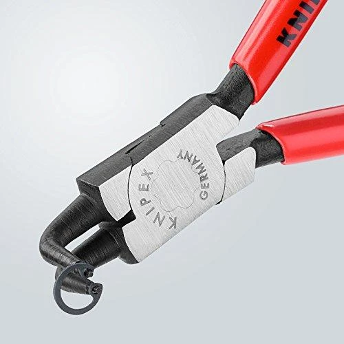 Replės vidiniams žiedams KNIPEX 4421J01