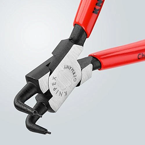 Replės vidiniams žiedams KNIPEX 4421J01
