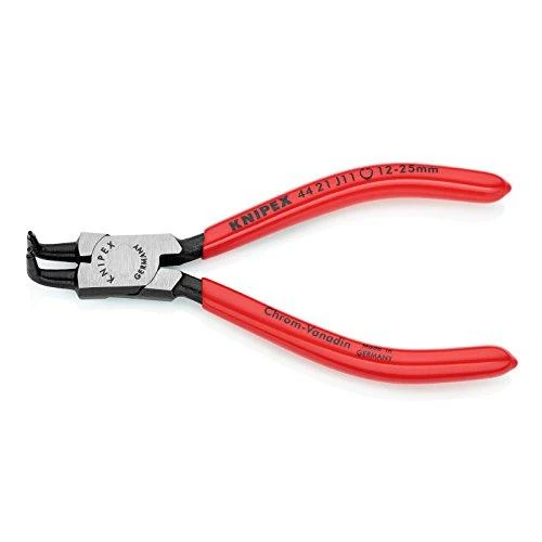 Replės vidiniams žiedams KNIPEX 4421J11