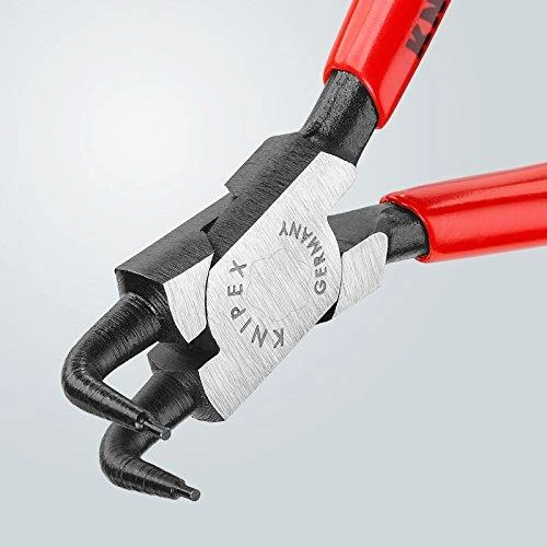 Replės vidiniams žiedams KNIPEX 4421J11