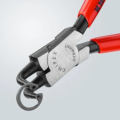 Replės vidiniams žiedams KNIPEX 4421J11