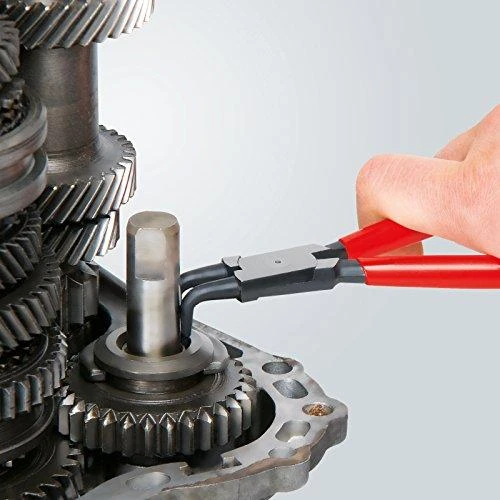 Replės vidiniams žiedams KNIPEX 4421J21