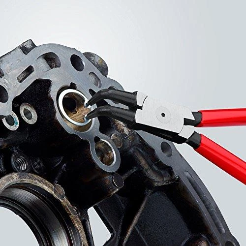 Replės vidiniams žiedams KNIPEX 4421J21