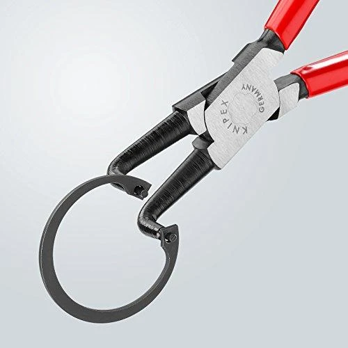 Replės vidiniams žiedams KNIPEX 4421J31