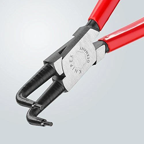 Replės vidiniams žiedams KNIPEX 4421J31