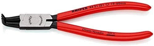 Replės vidiniams žiedams KNIPEX 4421J41