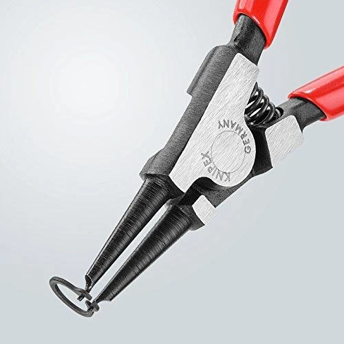 Replės išoriniams žiedams KNIPEX 4611A0