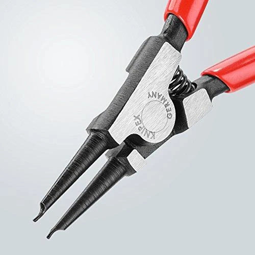 Replės išoriniams žiedams KNIPEX 4611A0