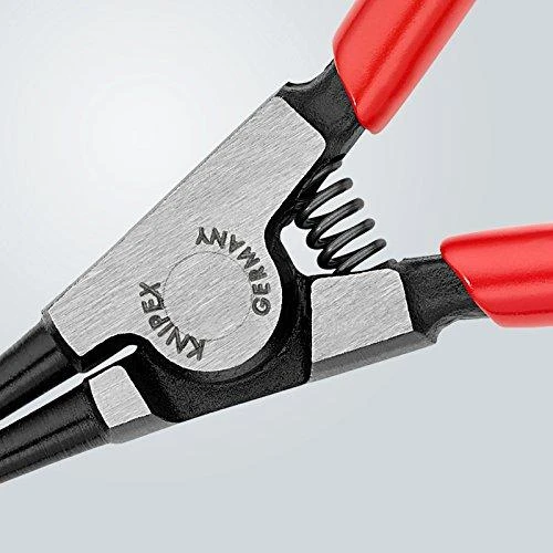 Replės išoriniams žiedams KNIPEX 4611A0
