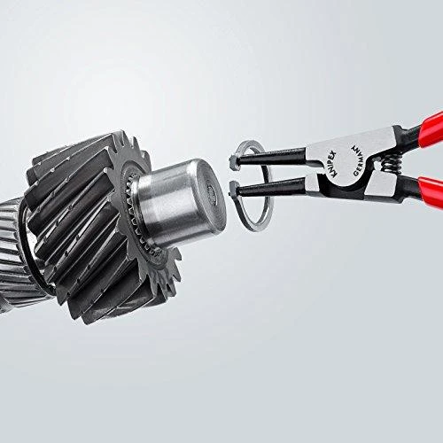 Replės išoriniams žiedams KNIPEX 4611A1