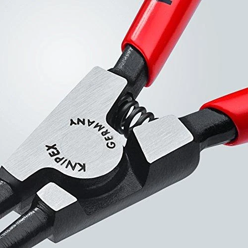 Replės išoriniams žiedams KNIPEX 4611A1