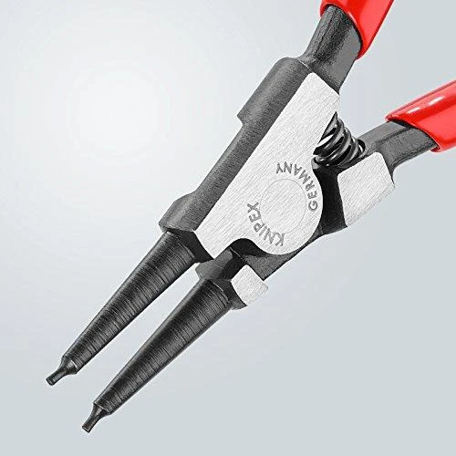 Replės išoriniams žiedams KNIPEX 4611A1