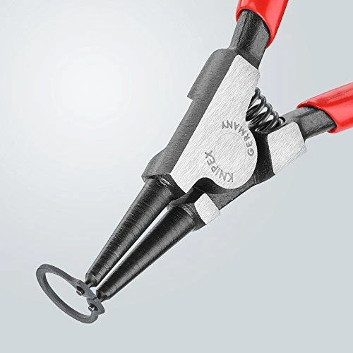 Replės išoriniams žiedams KNIPEX 4611A1