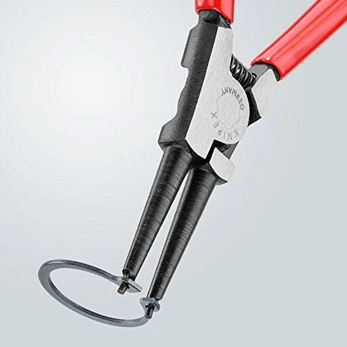 Replės išoriniams žiedams KNIPEX 4611A2