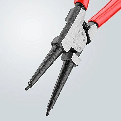 Replės išoriniams žiedams KNIPEX 4611A2