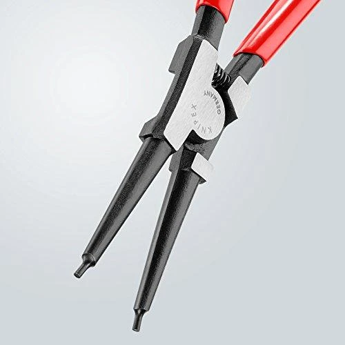 Replės išoriniams žiedams KNIPEX 4611A3
