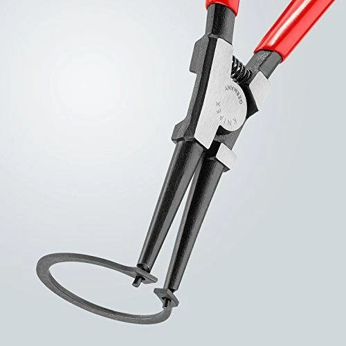 Replės išoriniams žiedams KNIPEX 4611A3