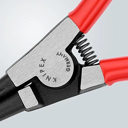 Replės išoriniams žiedams KNIPEX 4611A3