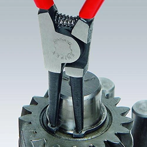 Replės išoriniams žiedams KNIPEX 4611A4