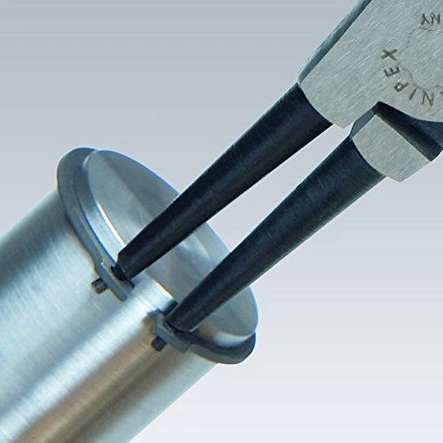 Replės išoriniams žiedams KNIPEX 4611A4