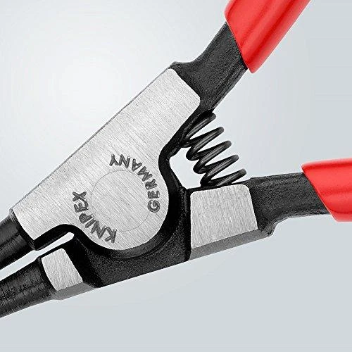 Replės išoriniams žiedams KNIPEX 4621A01