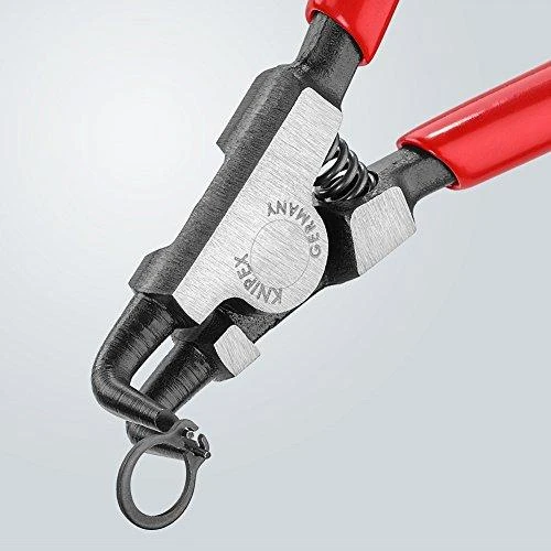 Replės išoriniams žiedams KNIPEX 4621A01